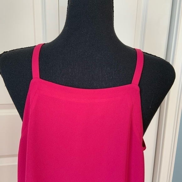 LOFT flowy tank cami S like new!!! - Picture 3 of 3